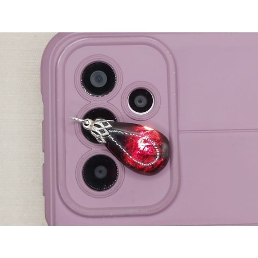 Gránát medál kaboson