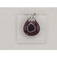 Gránát medál kaboson