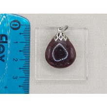 Gránát medál kaboson