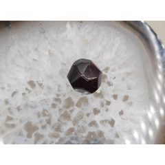 Gránát marokkő sokszögletű 