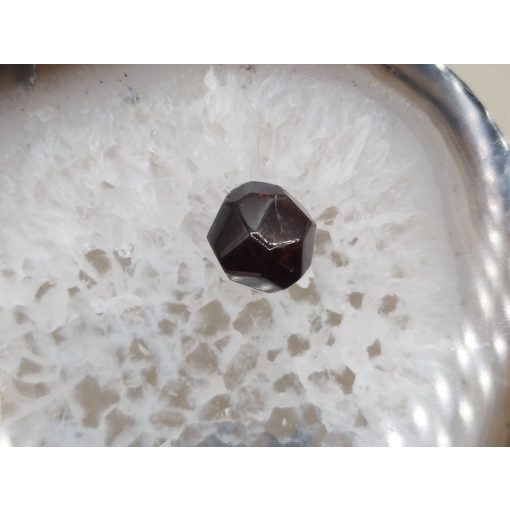 Gránát marokkő sokszögletű 