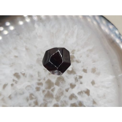 Gránát marokkő sokszögletű 