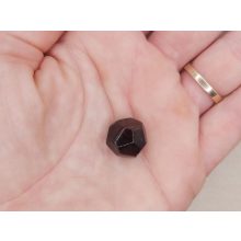 Gránát marokkő sokszögletű 