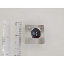 Gránát marokkő sokszögletű 