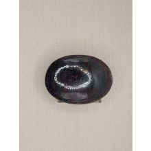 Gránát marokkő ovális nagy