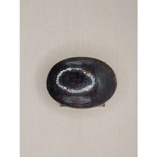 Gránát marokkő ovális nagy