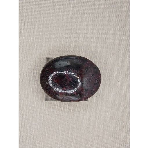 Gránát marokkő ovális nagy