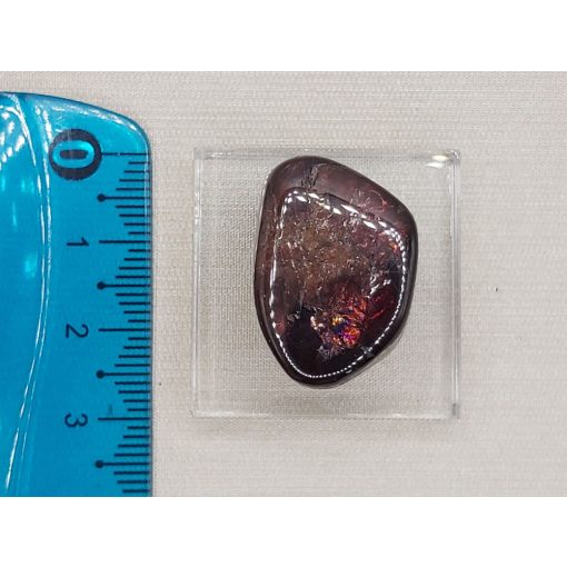 Gránát marokkő ovális nagy