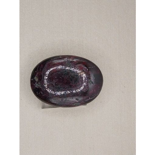 Gránát marokkő ovális nagy