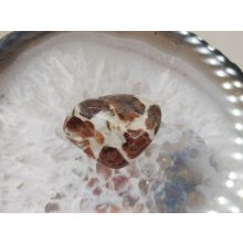 Glosszulár marokkő