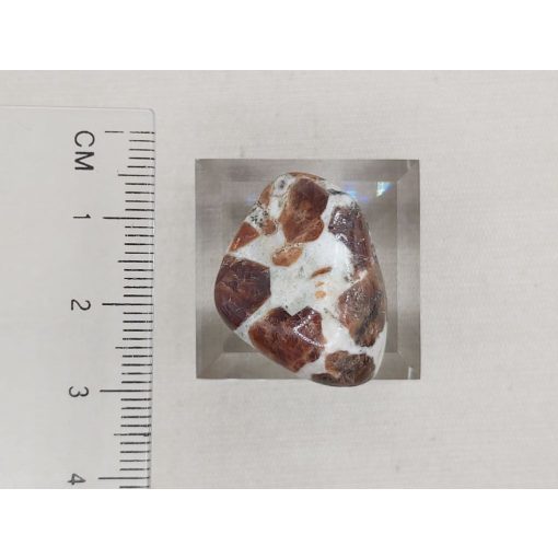 Glosszulár marokkő