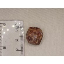 Glosszulár nyers rondodekaéder