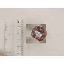 Glosszulár nyers rondodekaéder