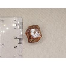 Glosszulár nyers rondodekaéder