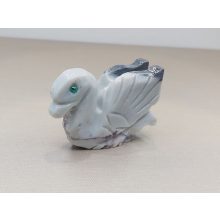 Hattyú zsírkő állat