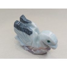 Hattyú zsírkő állat