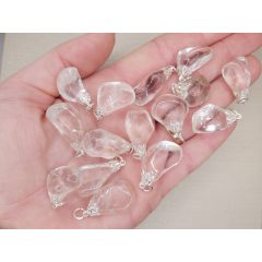 Hegyikristály medál véletlenszerűen