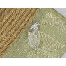 Hegyikristály medál 