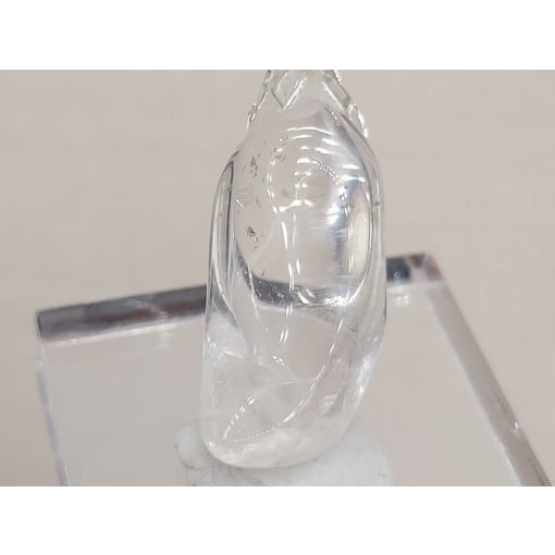 Hegyikristály medál 