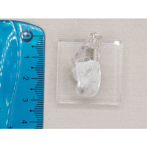 Hegyikristály medál 