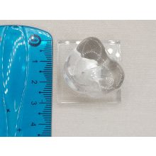 Hegyikristály marokkő