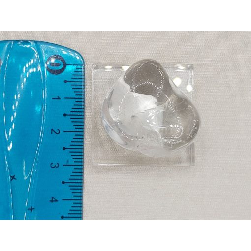 Hegyikristály marokkő