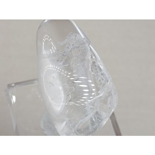 Hegyikristály marokkő