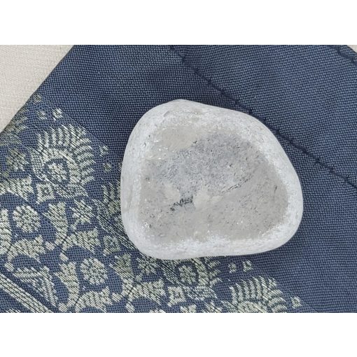 Hegyikristály látó kő 