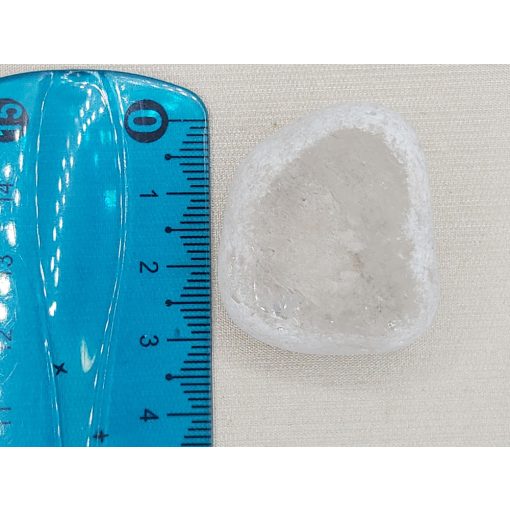 Hegyikristály látó kő 