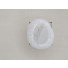 Hegyikristály látó kő 