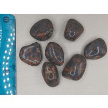 Hematit földpát marokkő közepes véletlenszerűen