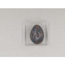 Hematit földpát marokkő közepes 