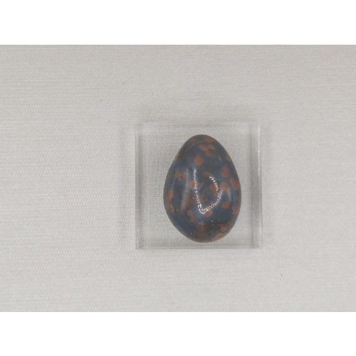 Hematit földpát marokkő közepes 