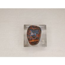 Hematit földpát marokkő közepes 