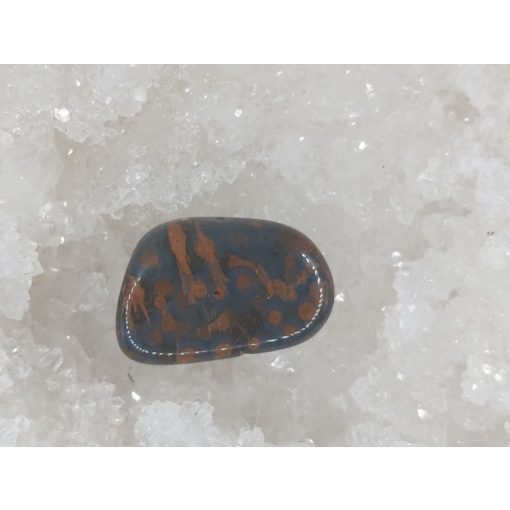 Hematit földpát marokkő közepes 