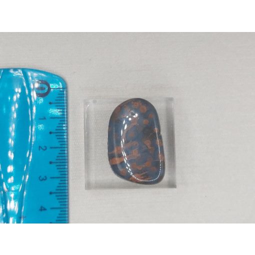 Hematit földpát marokkő közepes 