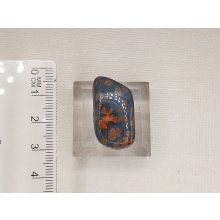 Hematit földpát marokkő közepes 