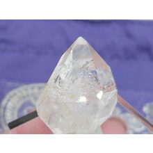 Herkimer gyémánt nyers