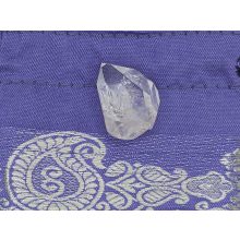 Herkimer gyémánt nyers