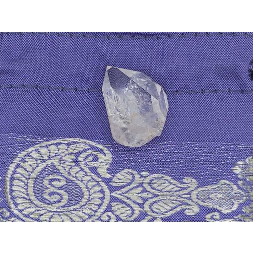 Herkimer gyémánt nyers