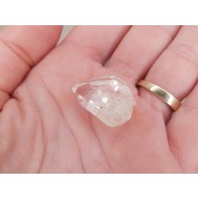 Herkimer gyémánt nyers