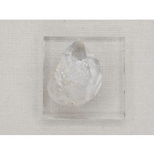 Herkimer gyémánt nyers