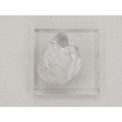 Herkimer gyémánt nyers