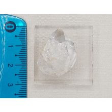 Herkimer gyémánt nyers