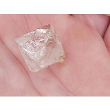 Herkimer gyémánt nyers