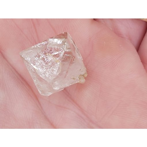 Herkimer gyémánt nyers