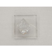 Herkimer gyémánt nyers