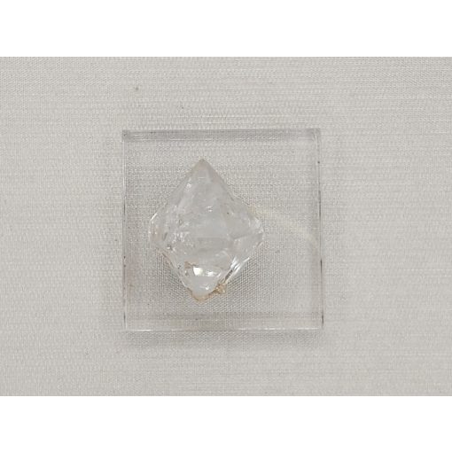 Herkimer gyémánt nyers