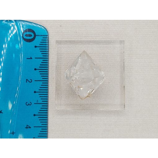 Herkimer gyémánt nyers