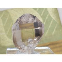 Herkimer gyémánt nyers nagy